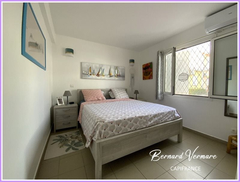 Appartement à vendre, 45m², Saint-François
