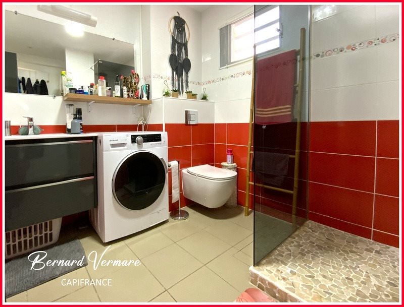 Appartement à vendre, 45m², Saint-François