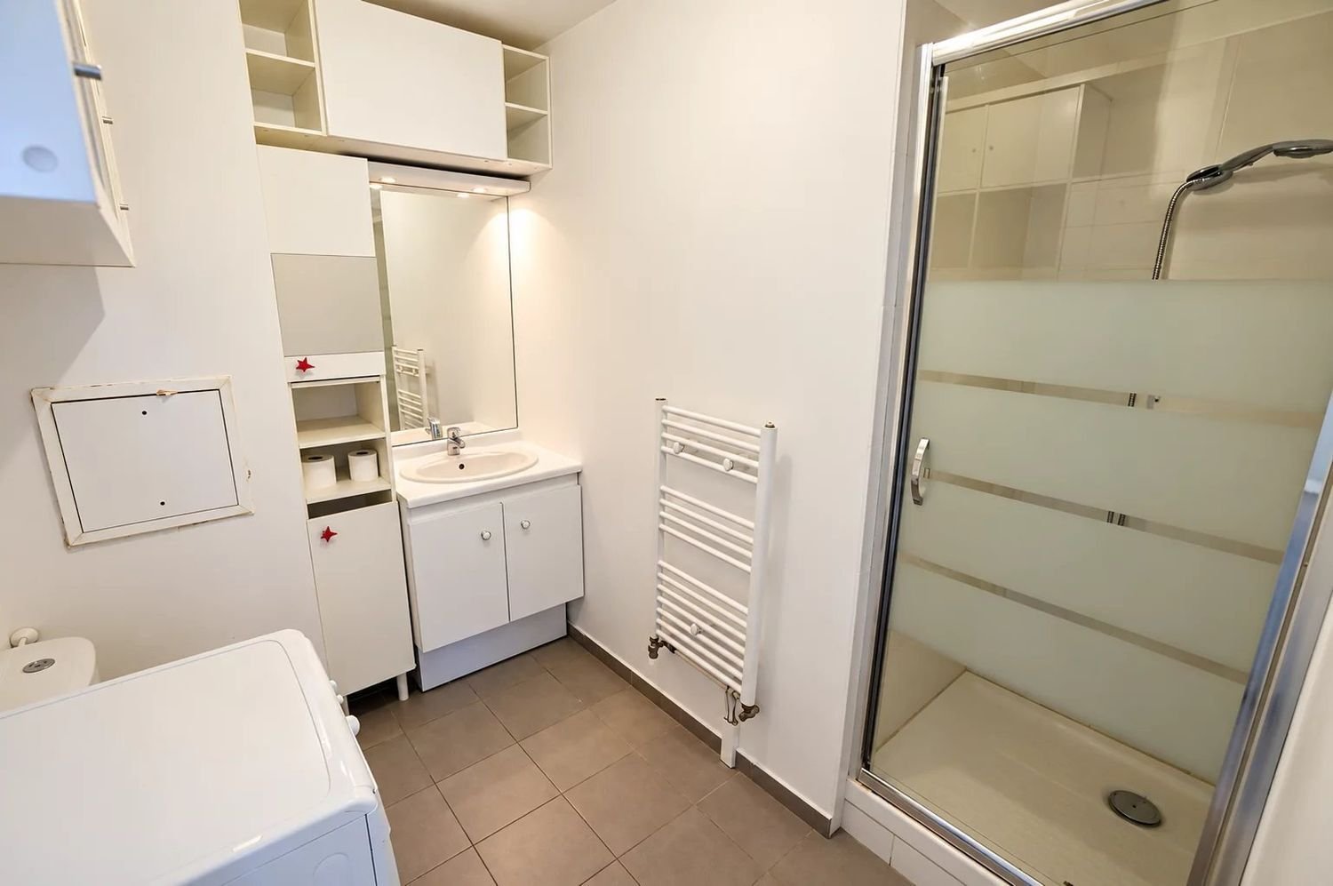 Appartement à vendre, 30m², Aulnay-sous-Bois