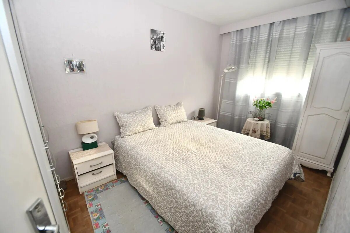 Appartement à vendre, 64m², Les Pavillons-sous-Bois
