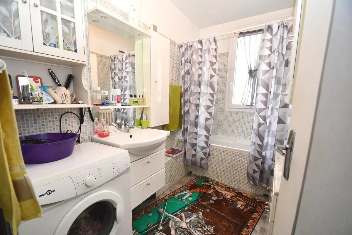 Appartement à vendre, 64m², Les Pavillons-sous-Bois