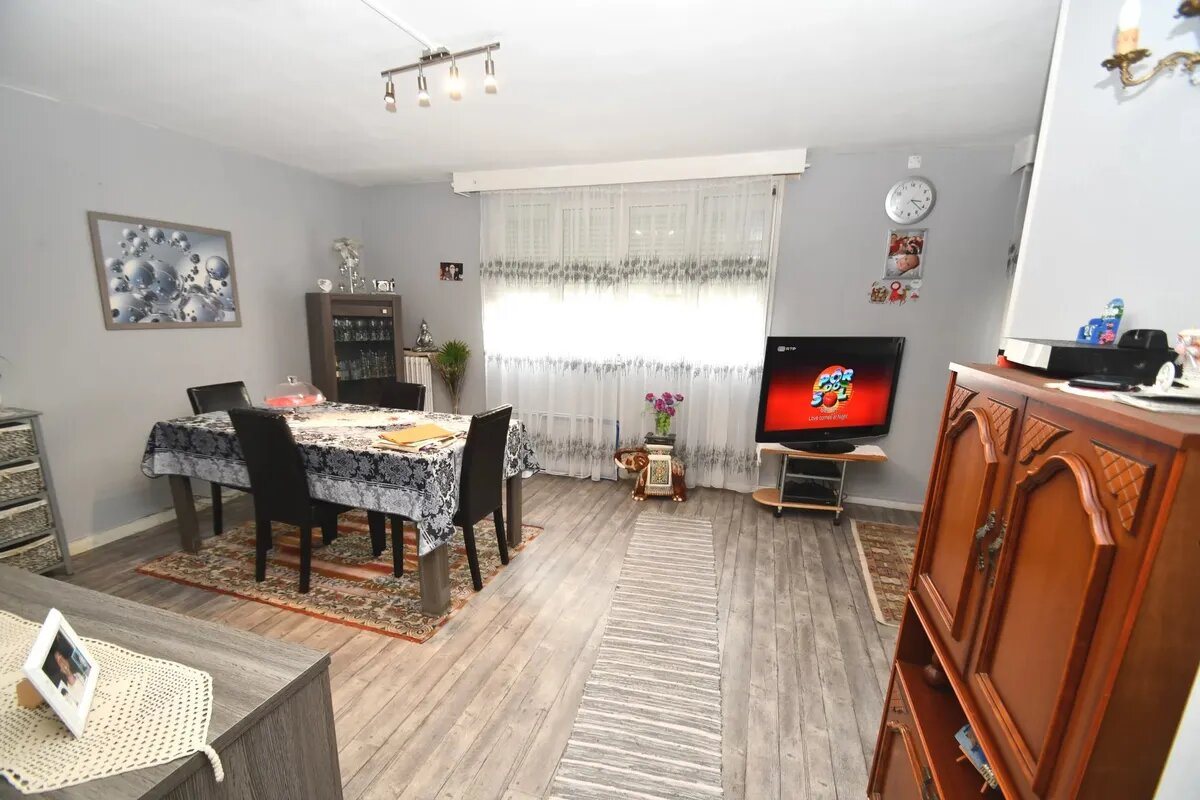 Appartement à vendre, 64m², Les Pavillons-sous-Bois