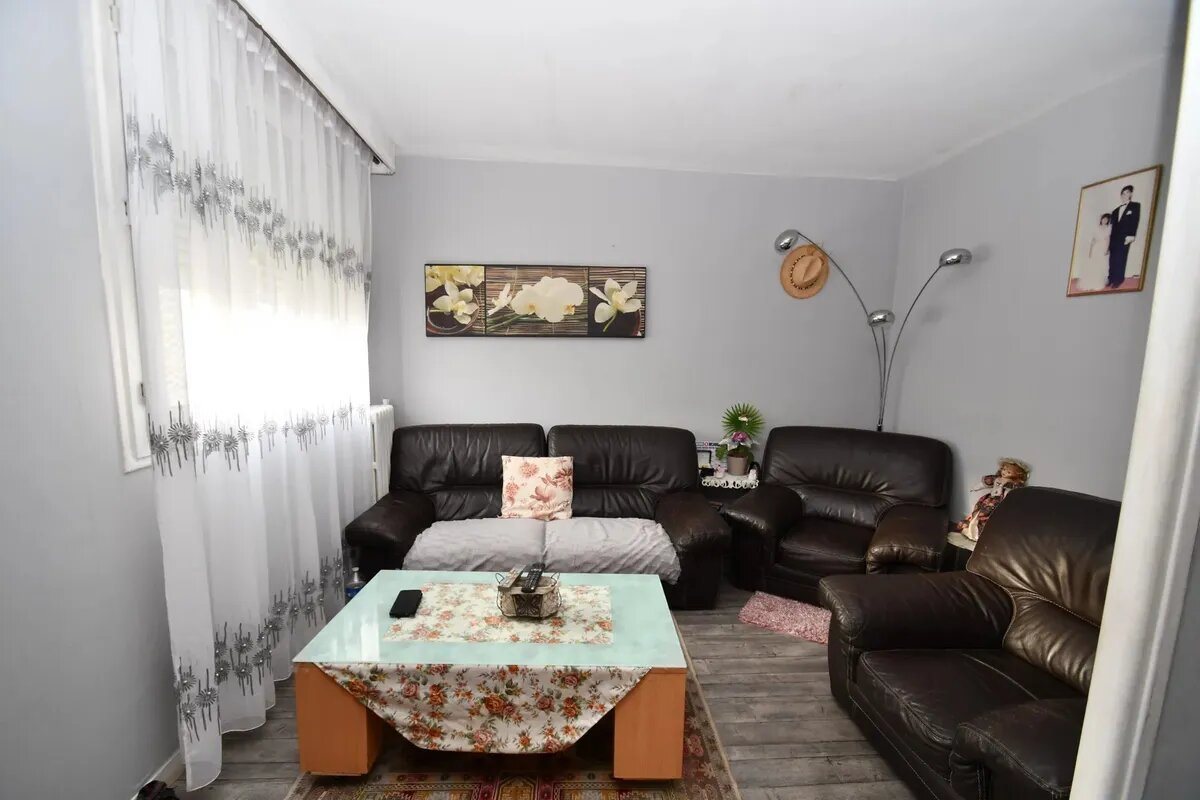Appartement à vendre, 64m², Les Pavillons-sous-Bois