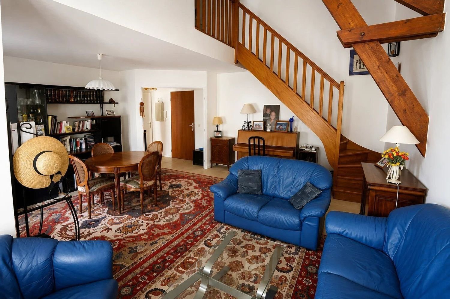 Appartement à vendre, 81m², Vaujours