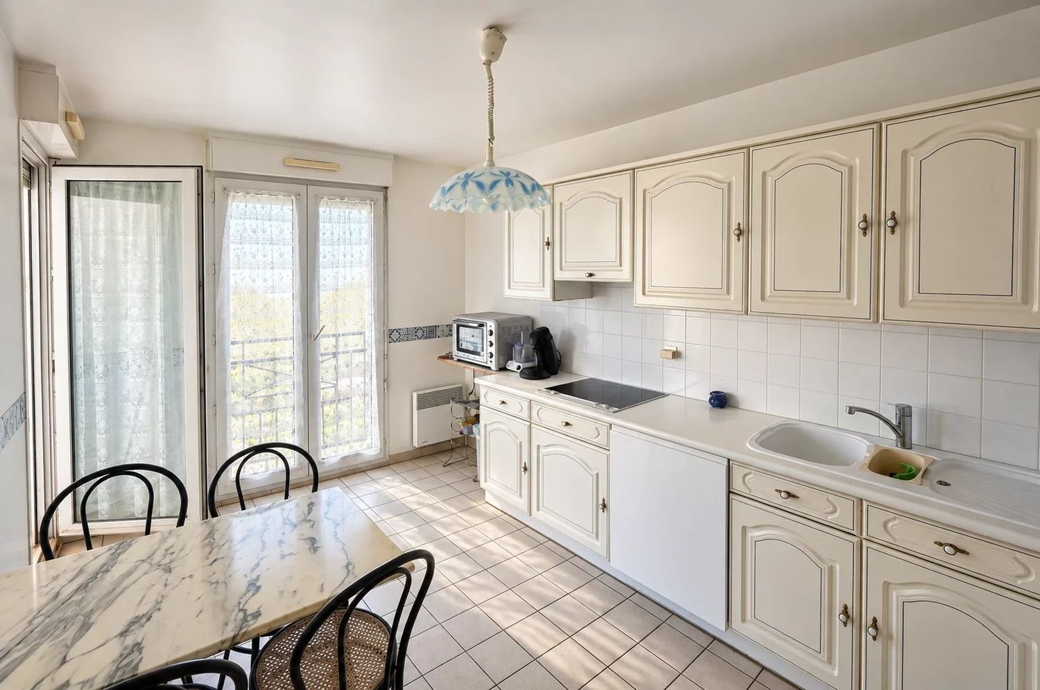 Appartement à vendre, 81m², Vaujours