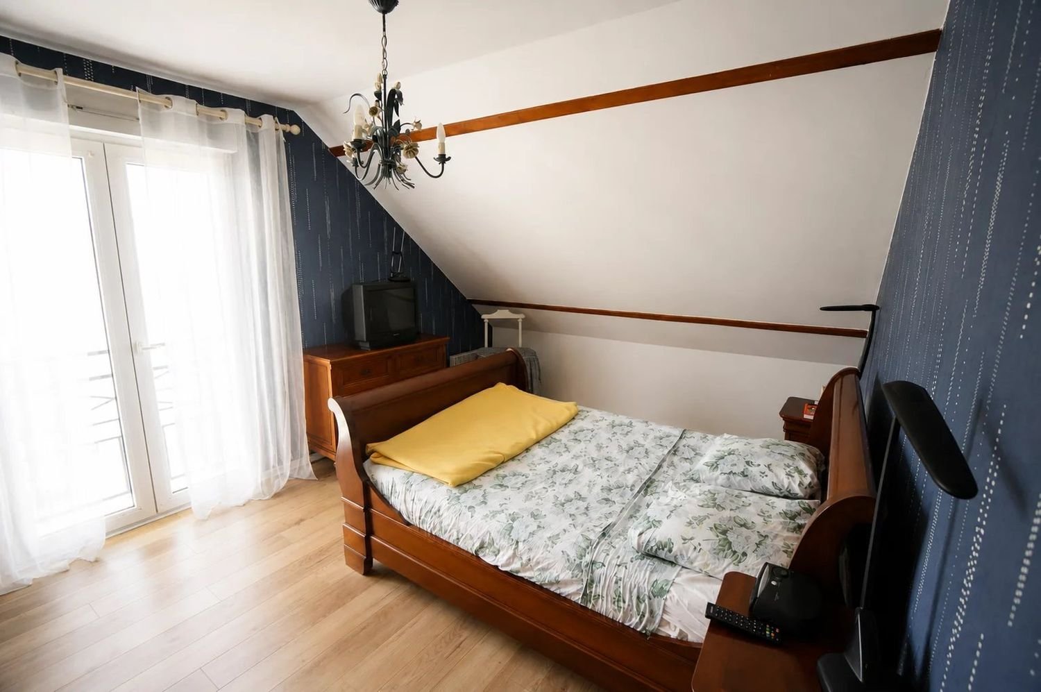 Appartement à vendre, 81m², Vaujours