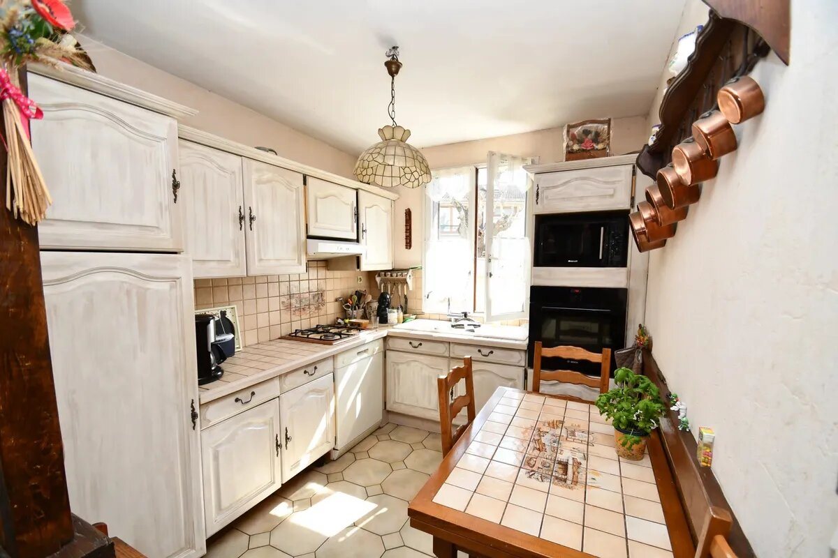 Maison à vendre, 120m², Livry-Gargan