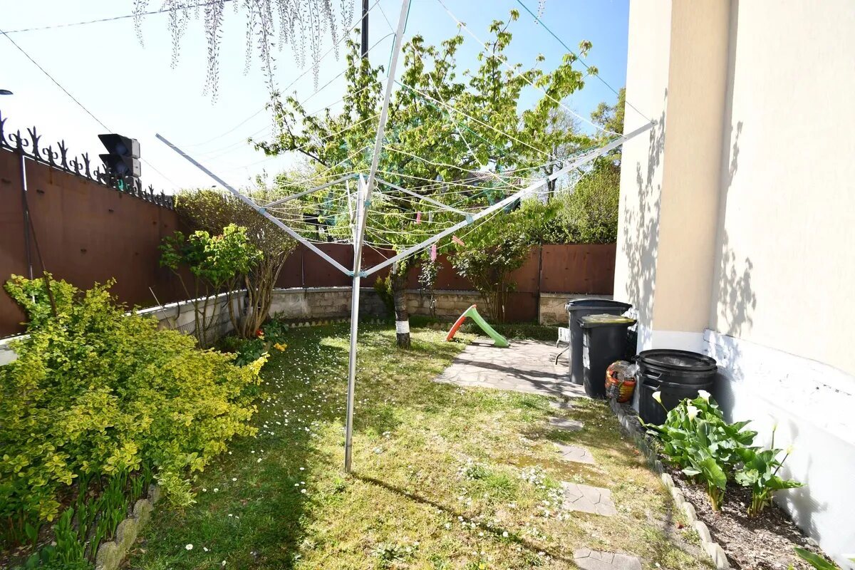 Maison à vendre, 120m², Livry-Gargan