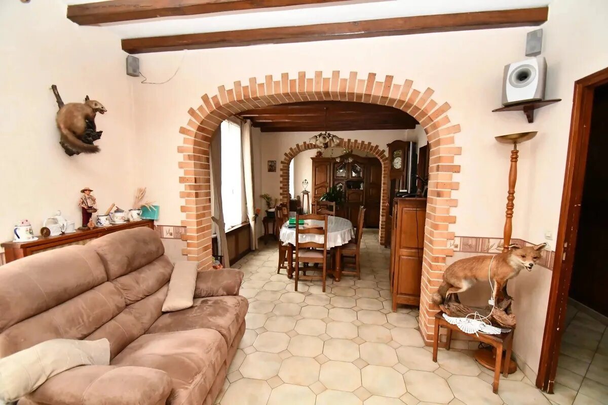 Maison à vendre, 120m², Livry-Gargan