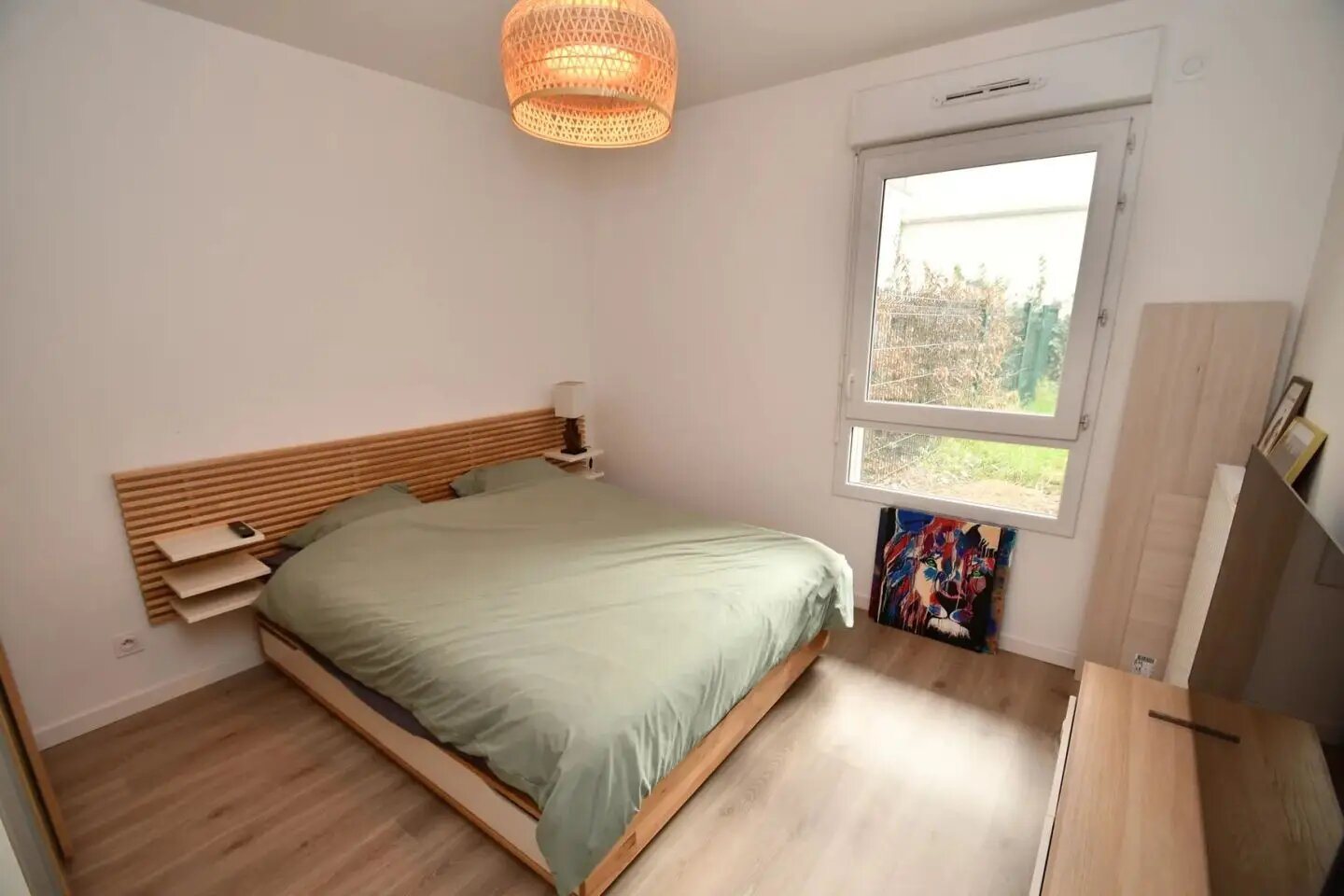 Appartement à vendre, 58m², Bondy