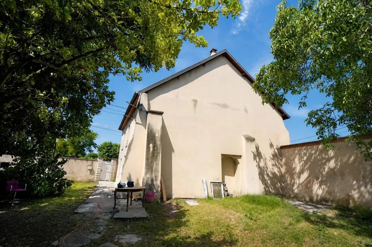 Maison à vendre, 81m², Tremblay-en-France
