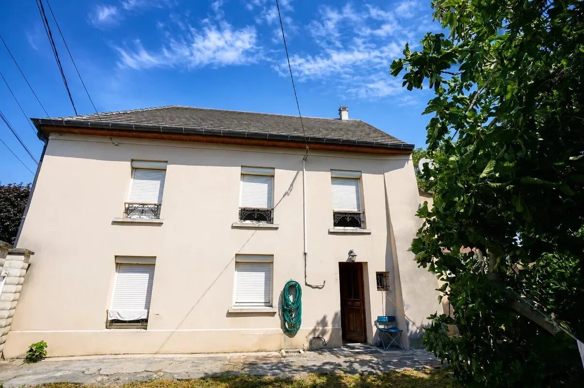 Maison à vendre, 81m², Tremblay-en-France
