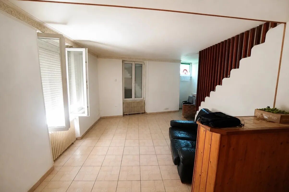 Maison à vendre, 81m², Tremblay-en-France