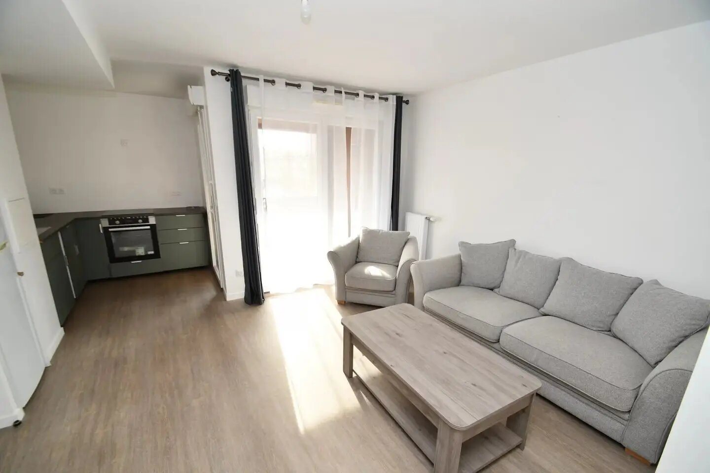 Appartement à vendre, 43m², Bondy