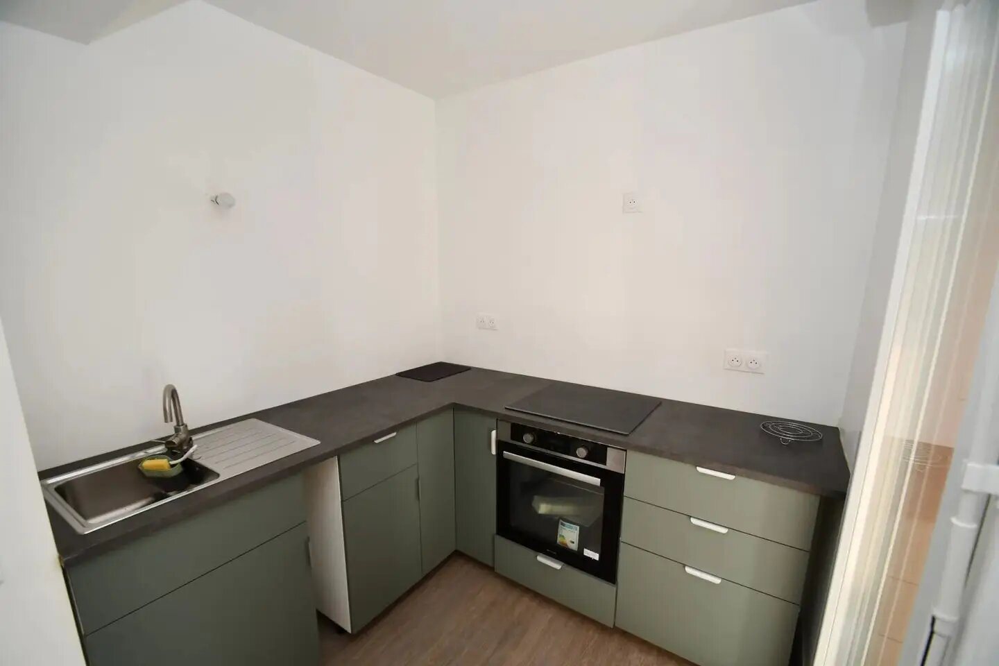 Appartement à vendre, 43m², Bondy