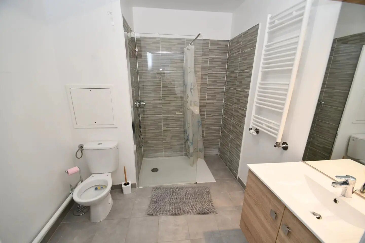 Appartement à vendre, 43m², Bondy