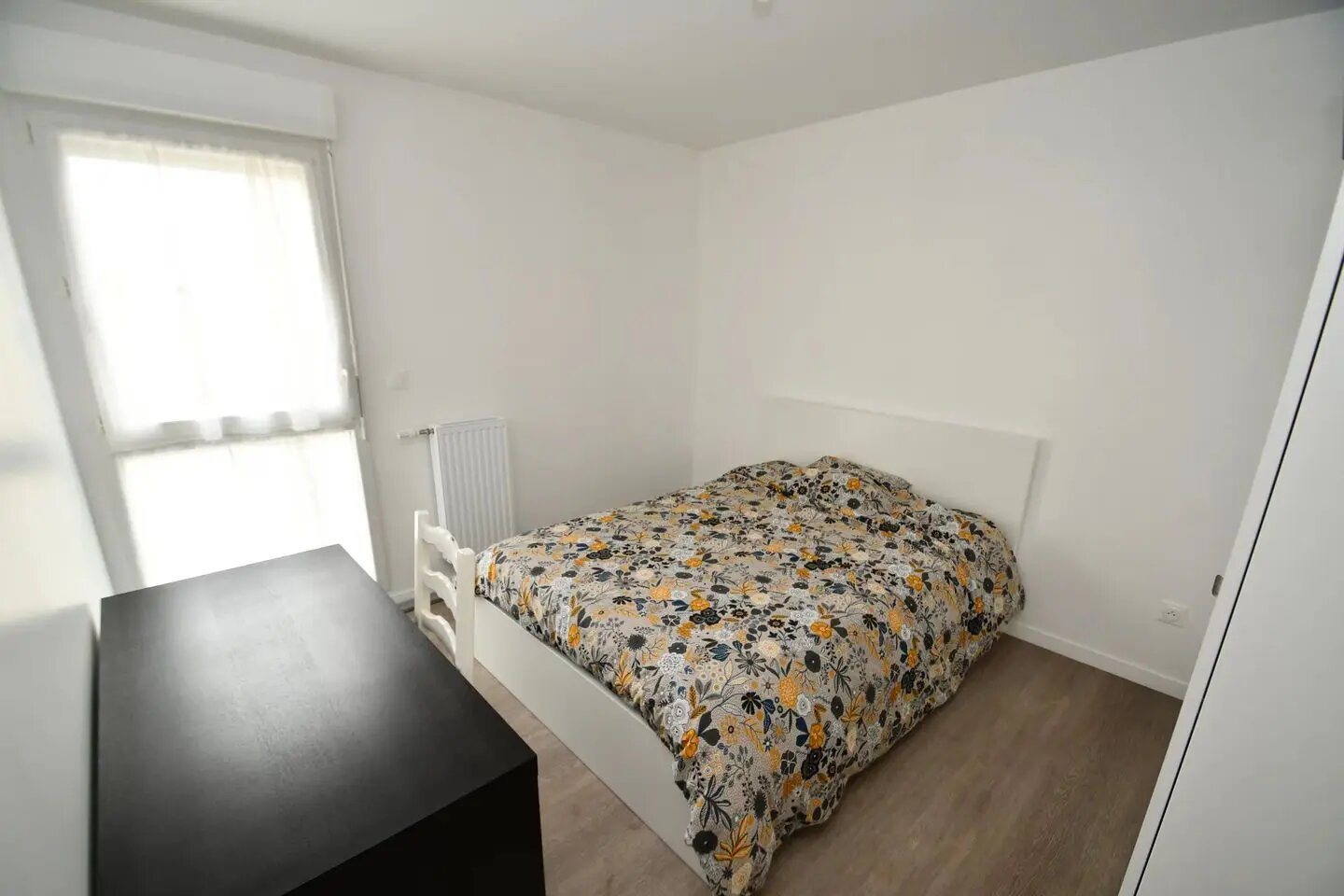 Appartement à vendre, 43m², Bondy