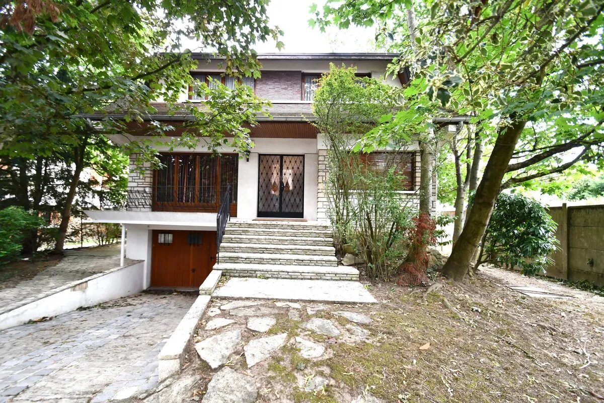 Maison à vendre, 207m², Livry-Gargan