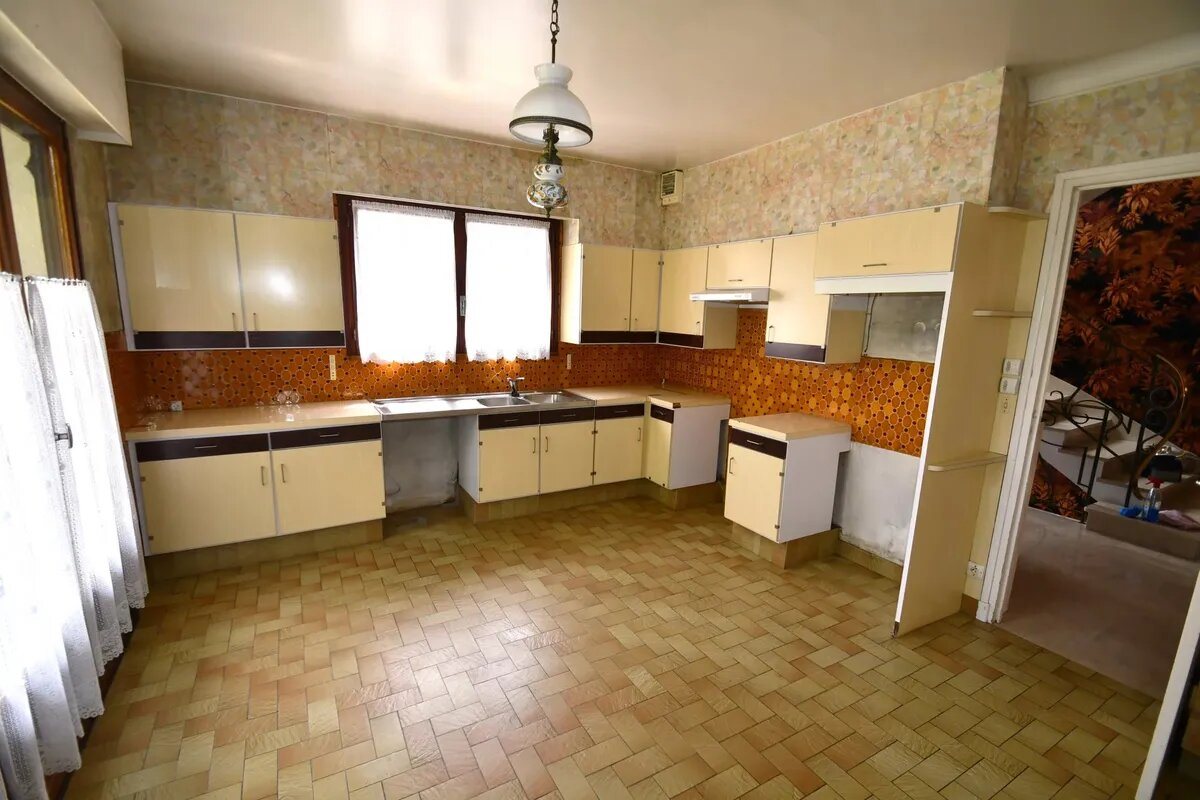 Maison à vendre, 207m², Livry-Gargan