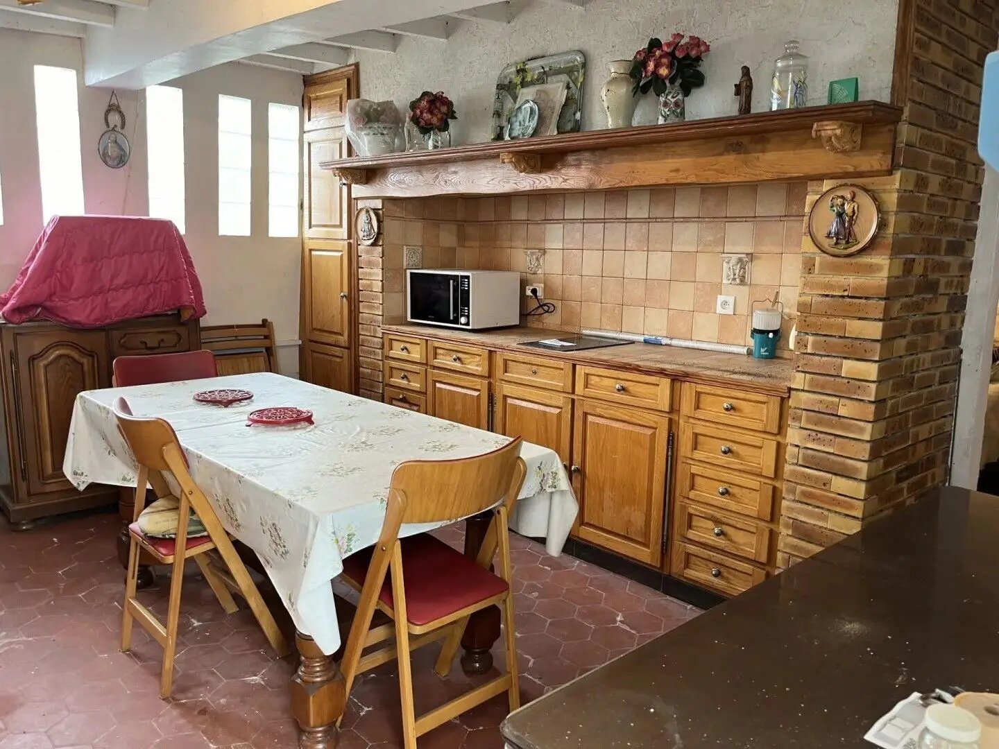 Maison à vendre, 92m², Blargies