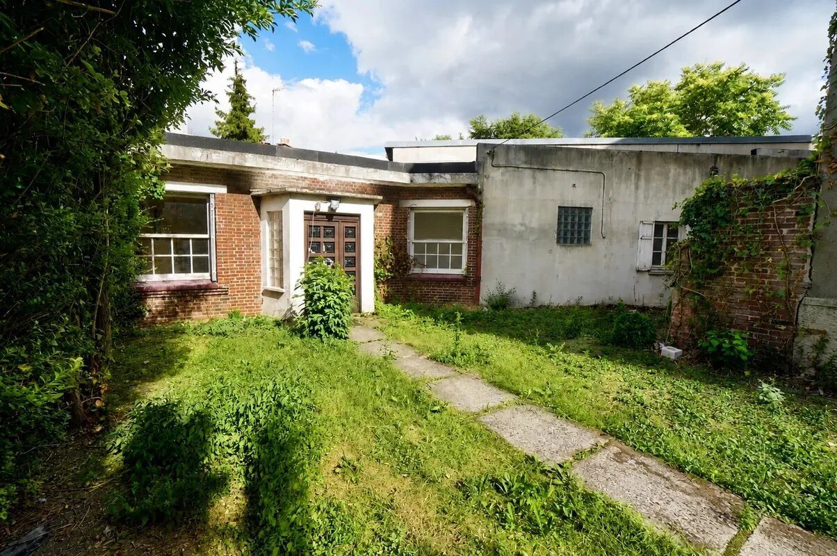 Maison à vendre, 80m², Aulnay-sous-Bois