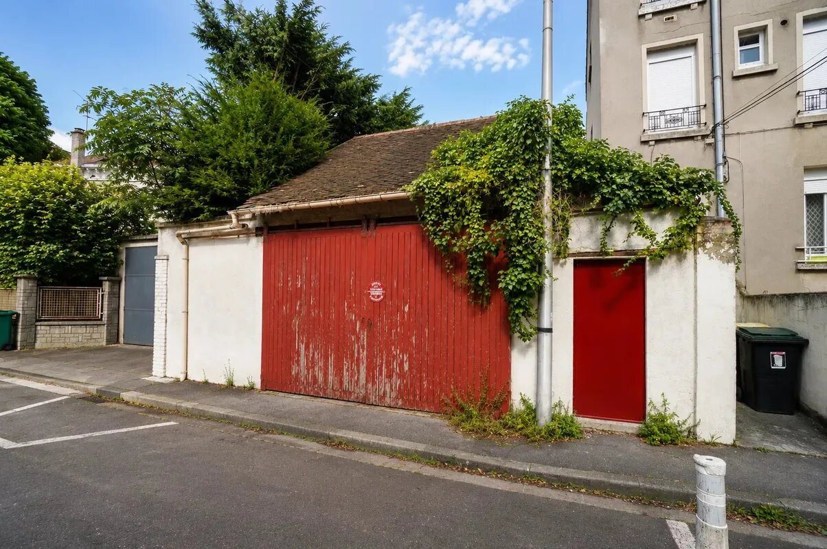 Maison à vendre, 80m², Aulnay-sous-Bois