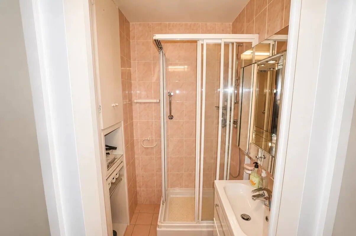 Appartement à vendre, 122m², Les Pavillons-sous-Bois