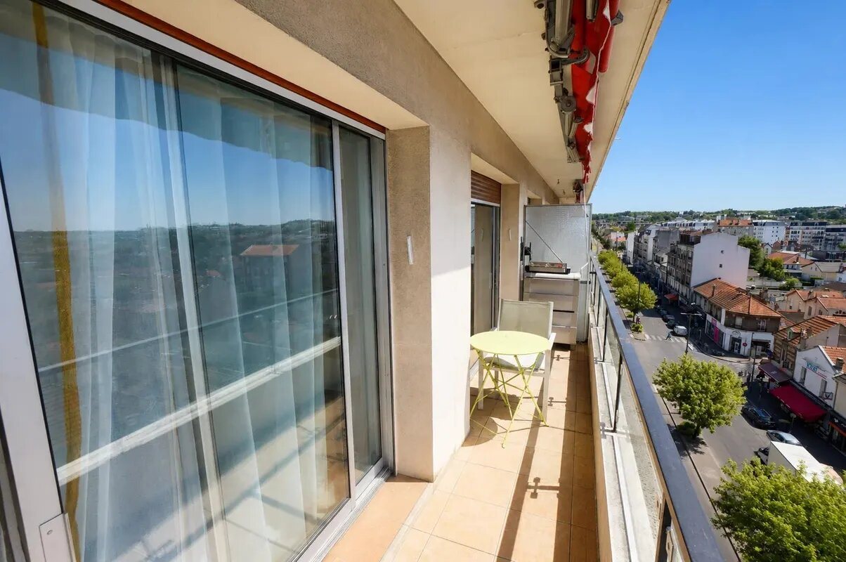 Appartement à vendre, 122m², Les Pavillons-sous-Bois