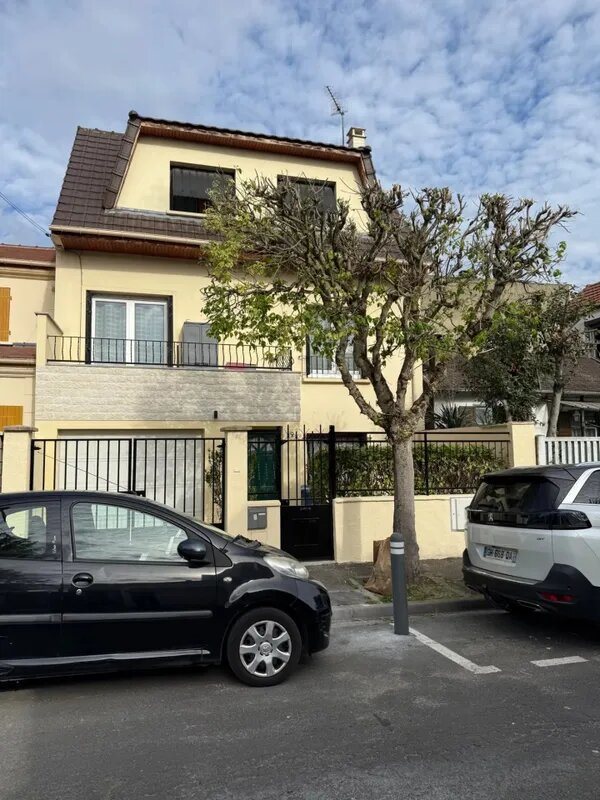 Maison à vendre, 115m², Drancy
