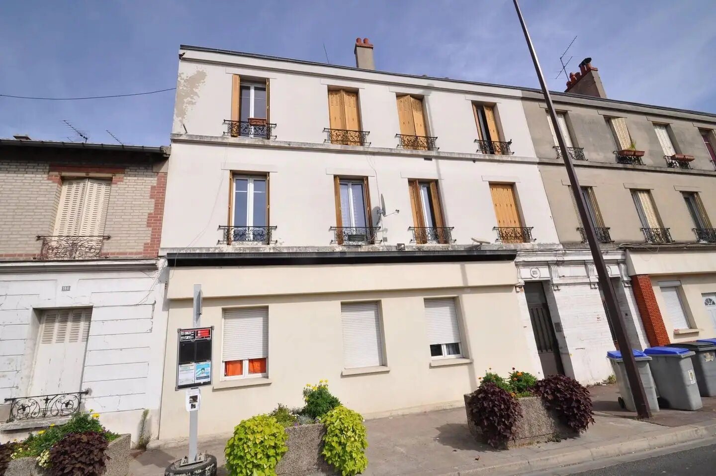 Appartement à vendre, 27m², Livry-Gargan