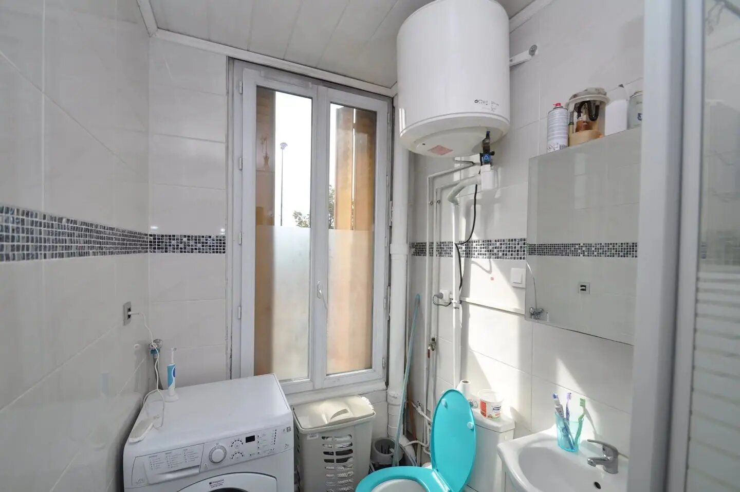 Appartement à vendre, 27m², Livry-Gargan