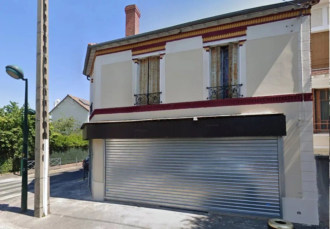 Appartement à vendre, 180m², Les Pavillons-sous-Bois