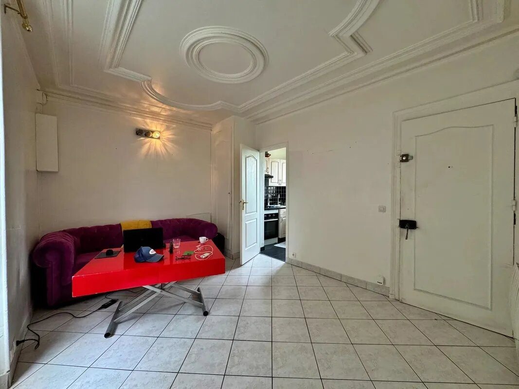 Appartement à vendre, 28m², Le Raincy