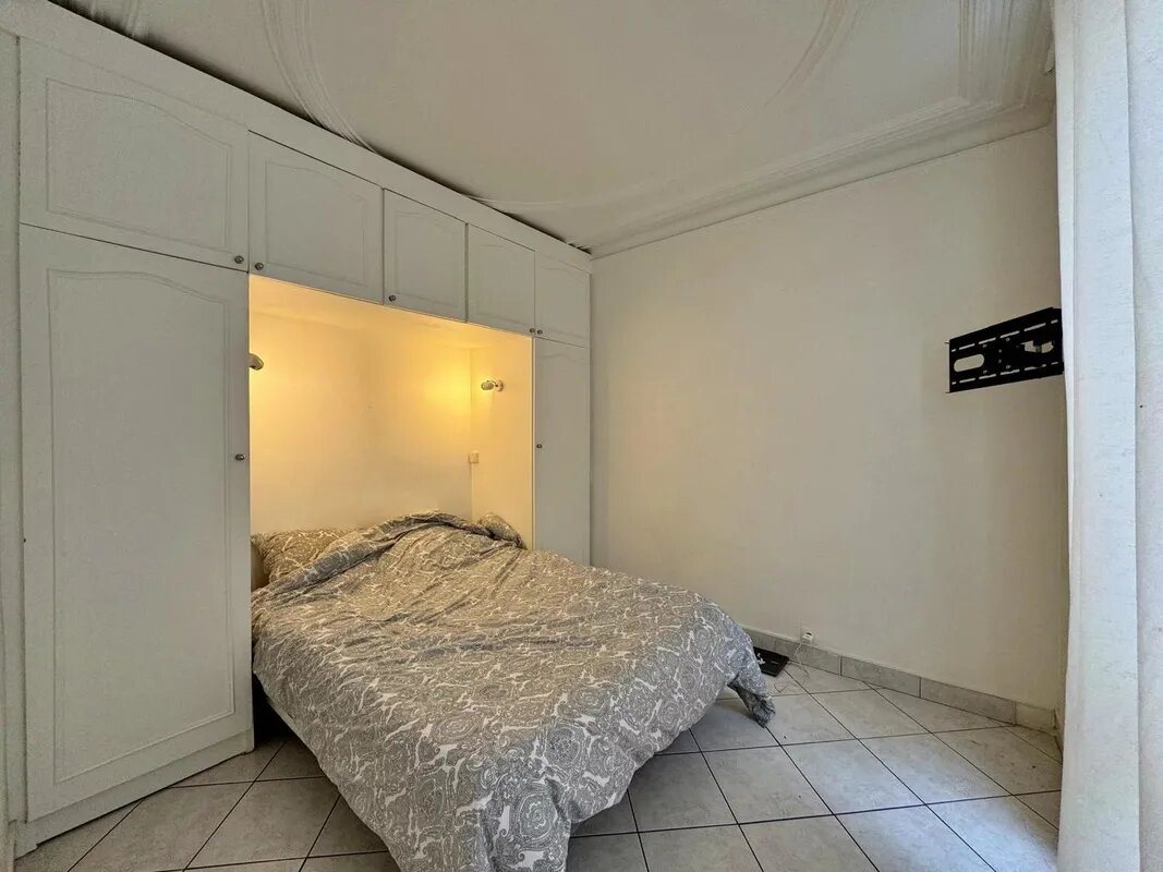 Appartement à vendre, 28m², Le Raincy