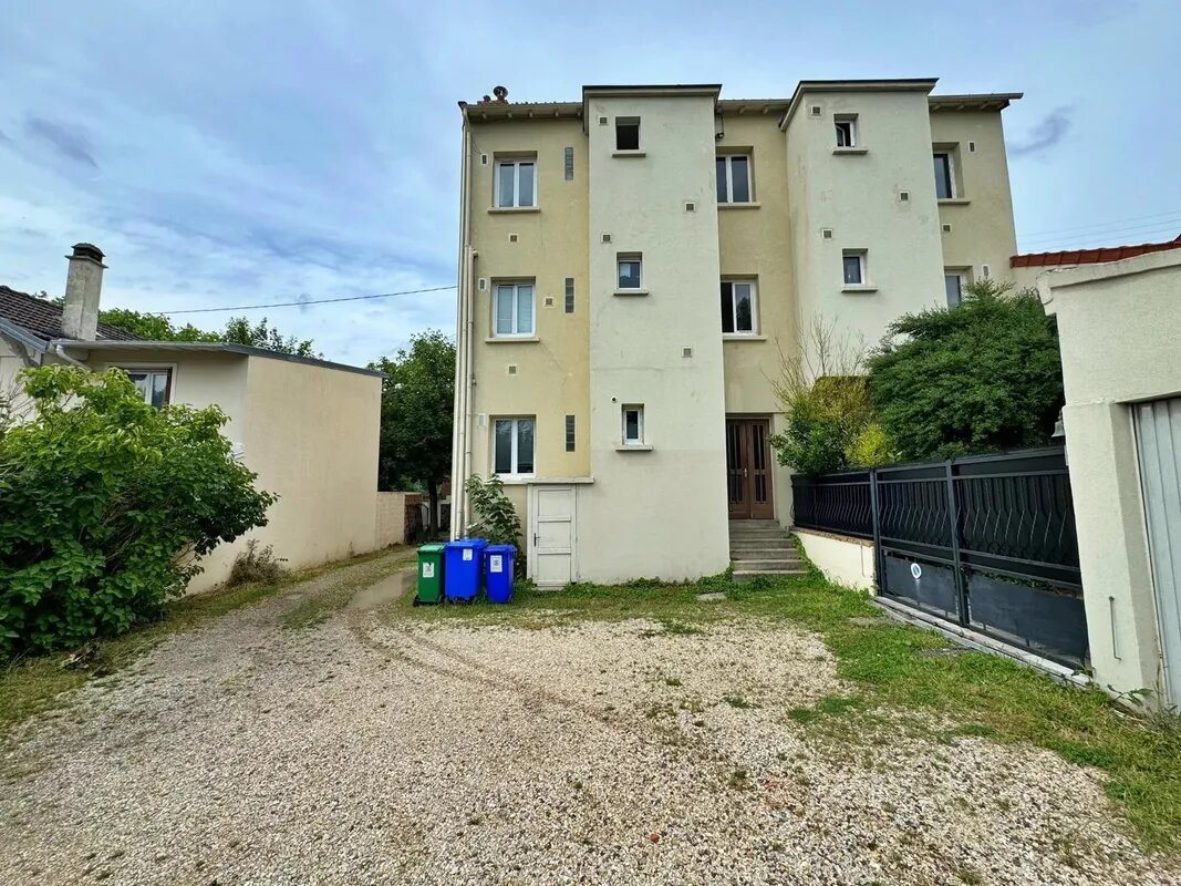 Appartement à vendre, 28m², Le Raincy