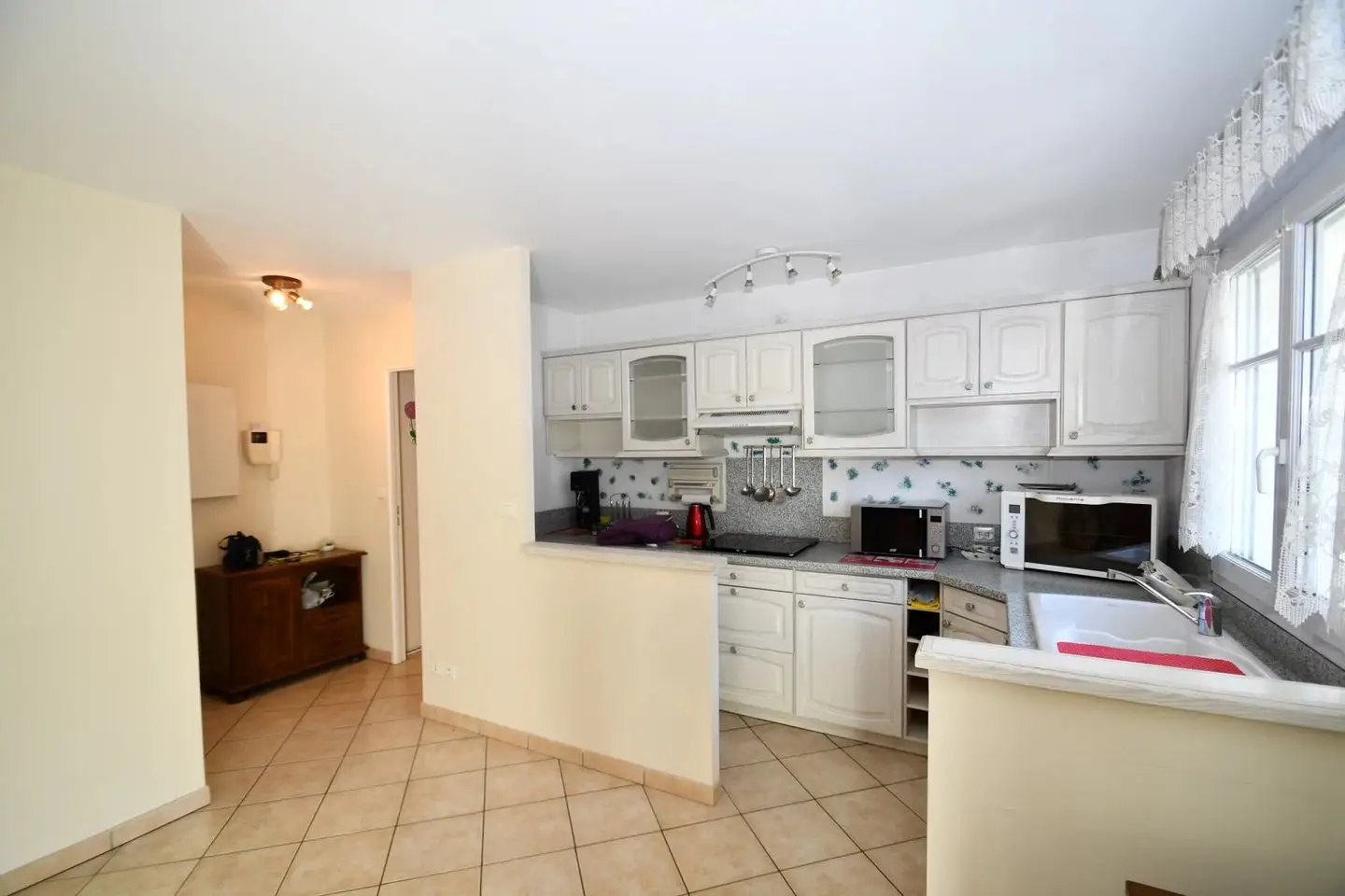 Appartement à vendre, 54m², Livry-Gargan