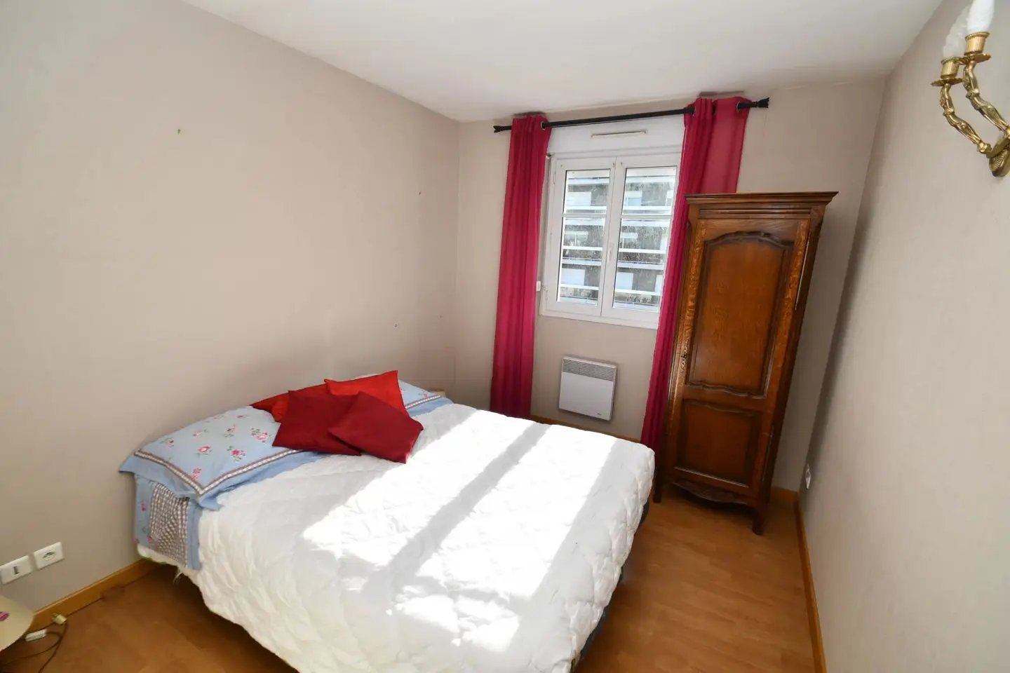 Appartement à vendre, 54m², Livry-Gargan