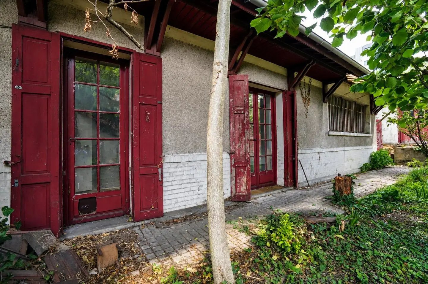 Maison à vendre, 115m², Aulnay-sous-Bois