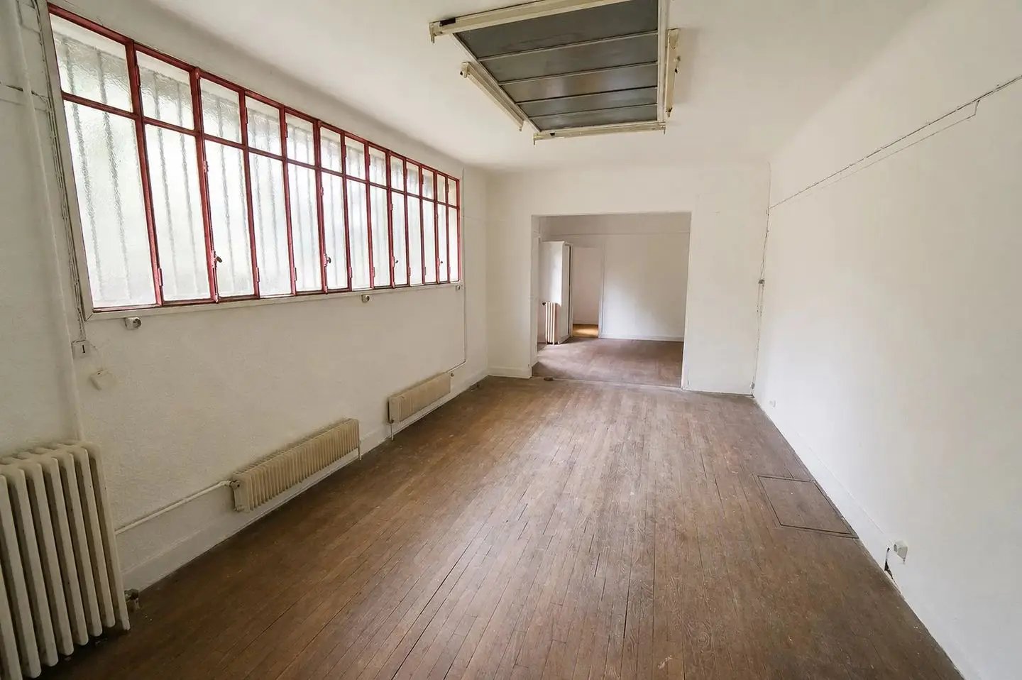 Maison à vendre, 115m², Aulnay-sous-Bois