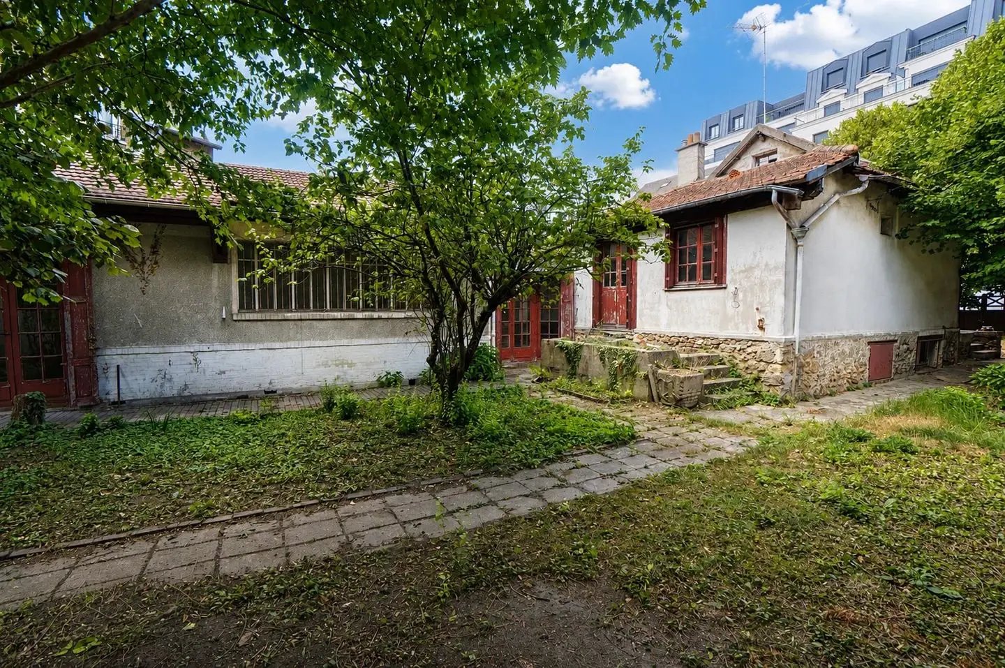Maison à vendre, 115m², Aulnay-sous-Bois