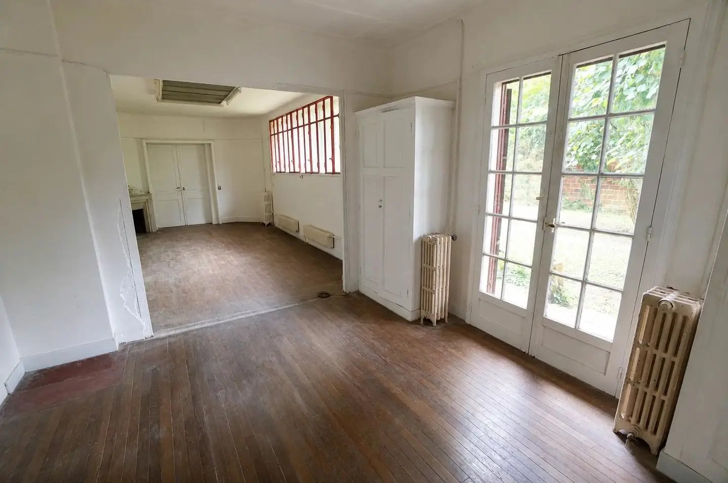 Maison à vendre, 115m², Aulnay-sous-Bois