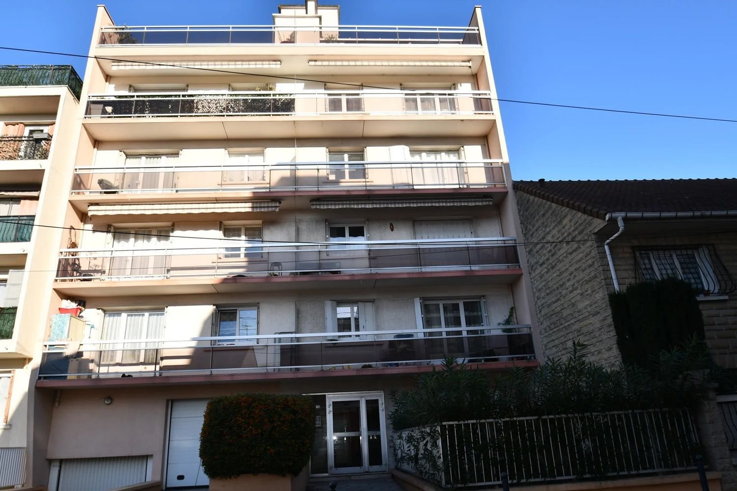 Appartement à vendre, 44m², Les Pavillons-sous-Bois