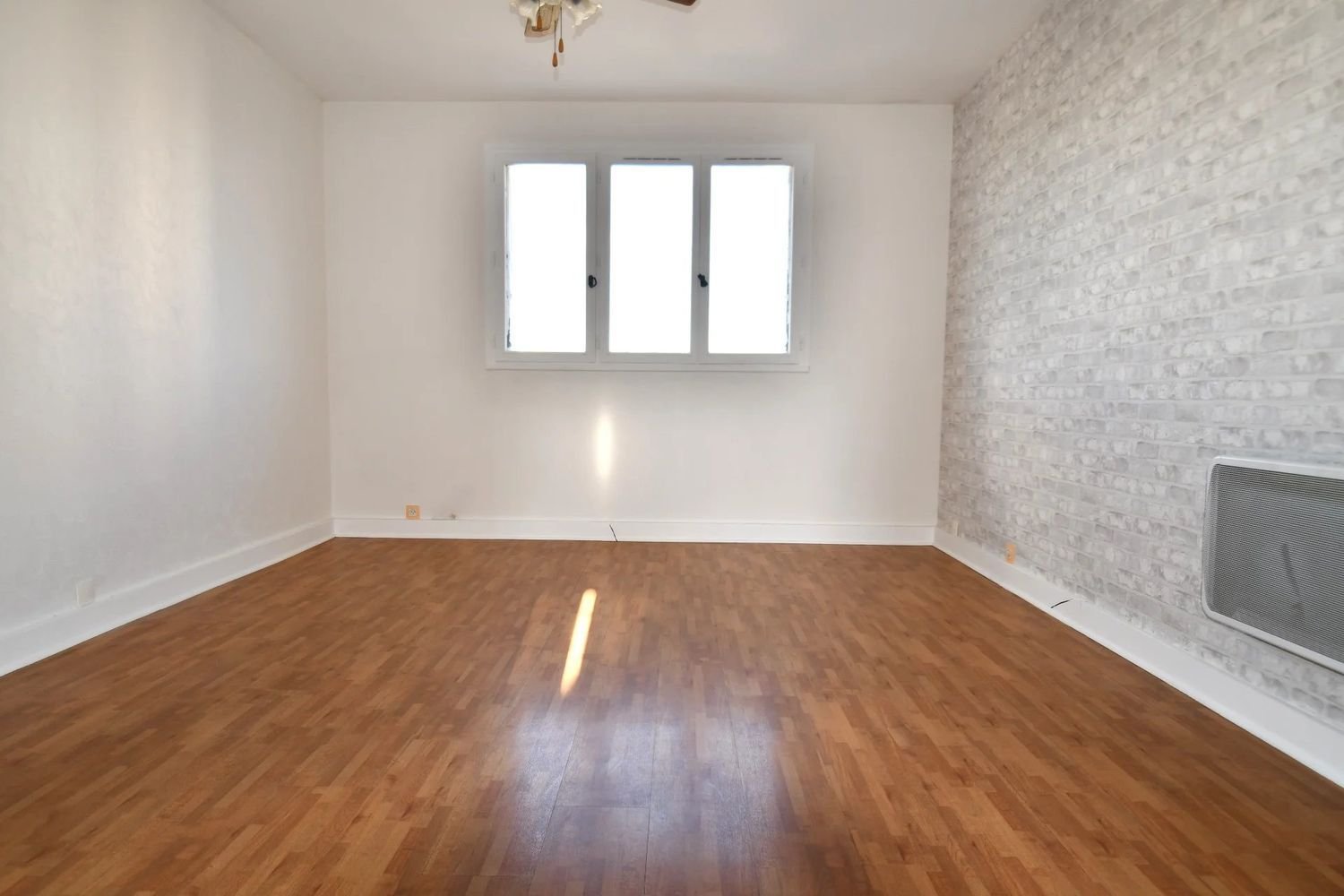 Appartement à vendre, 44m², Les Pavillons-sous-Bois