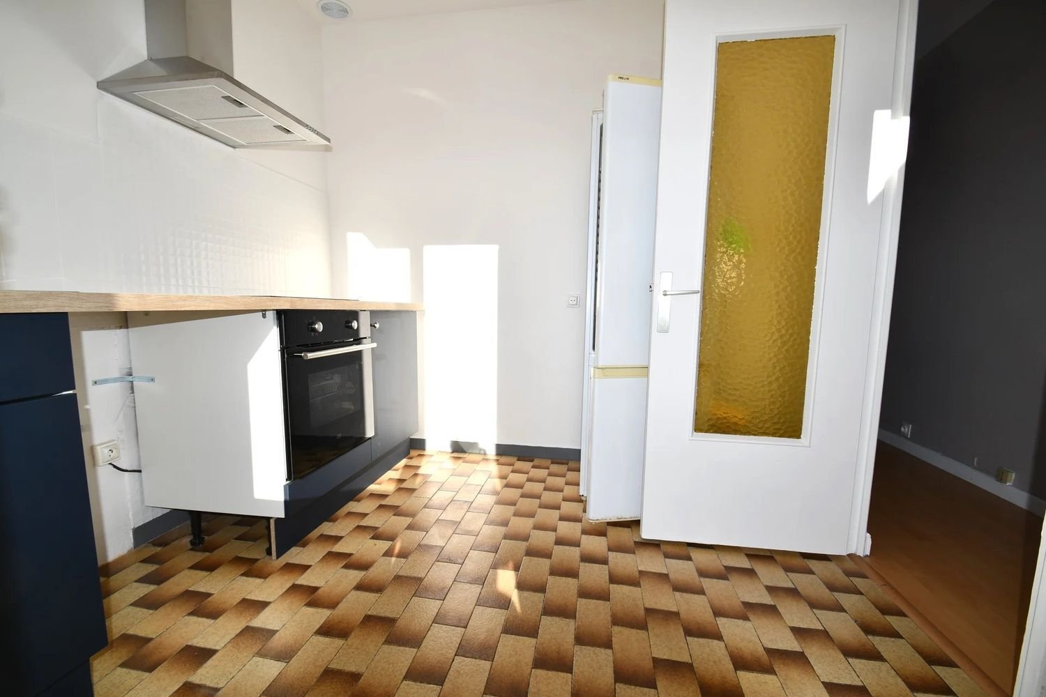 Appartement à vendre, 44m², Les Pavillons-sous-Bois