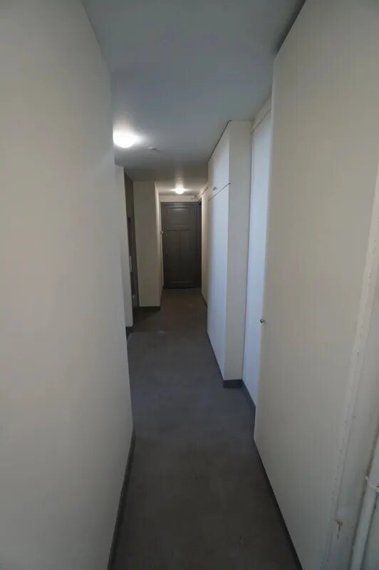Appartement à vendre, 31m², Drancy