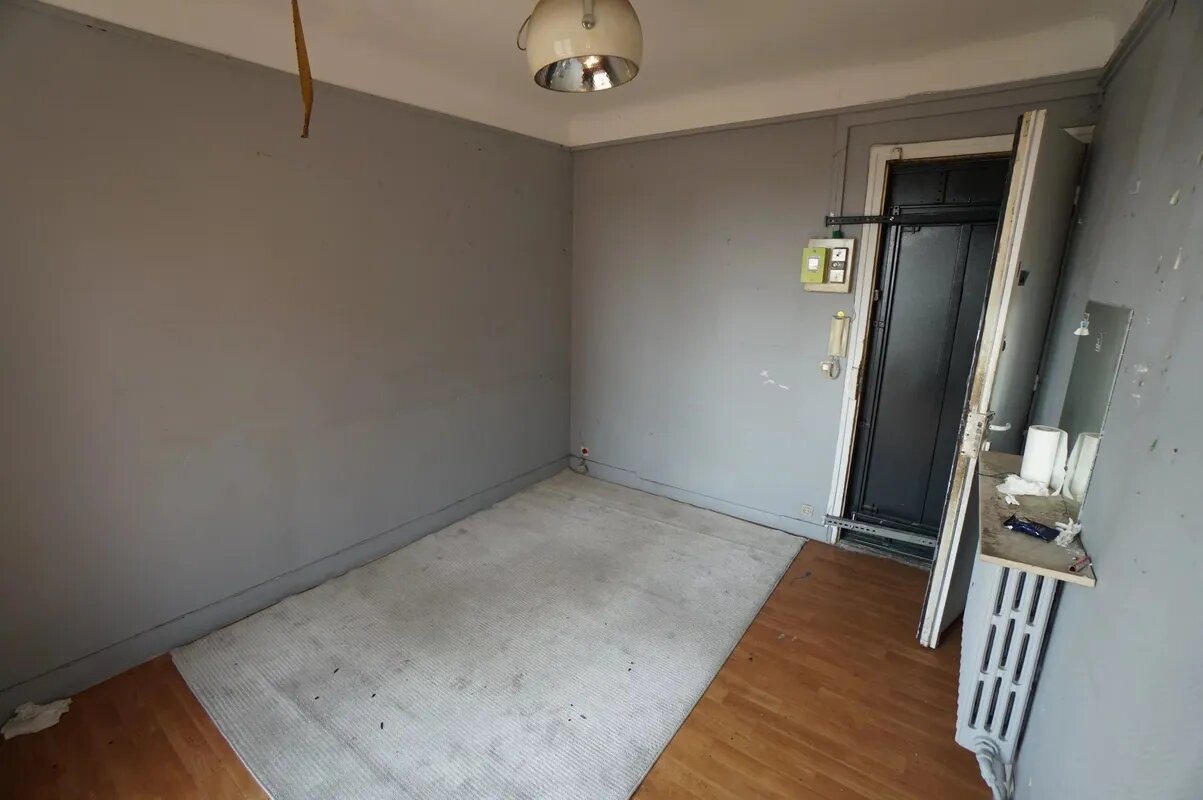 Appartement à vendre, 31m², Drancy