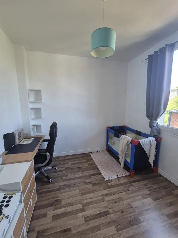 Maison à vendre, 100m², Livry-Gargan