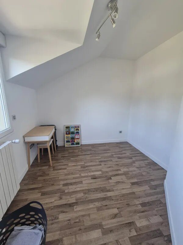 Maison à vendre, 100m², Livry-Gargan