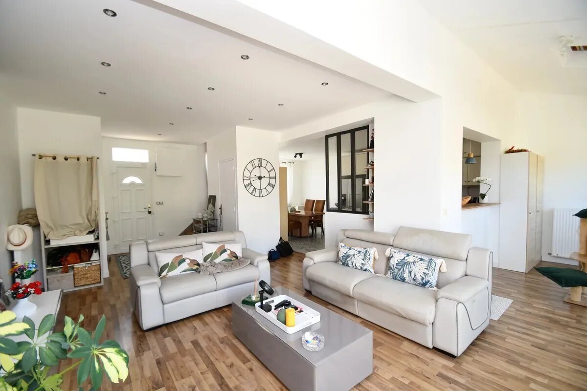 Maison à vendre, 100m², Livry-Gargan