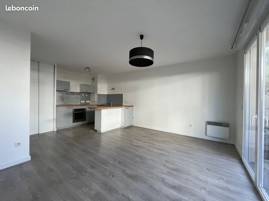 Maison à vendre, 41m², Drancy
